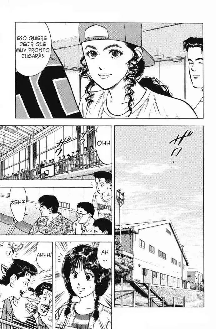 Slam Dunk capítulo 33 página 10