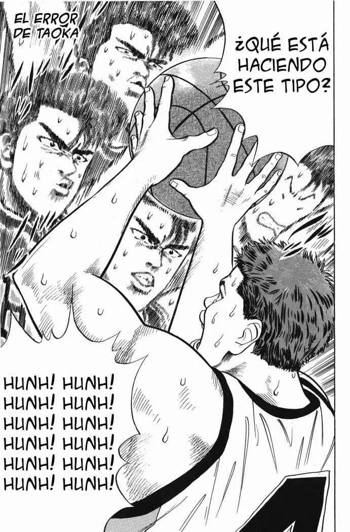 Slam Dunk capítulo 36 página 2