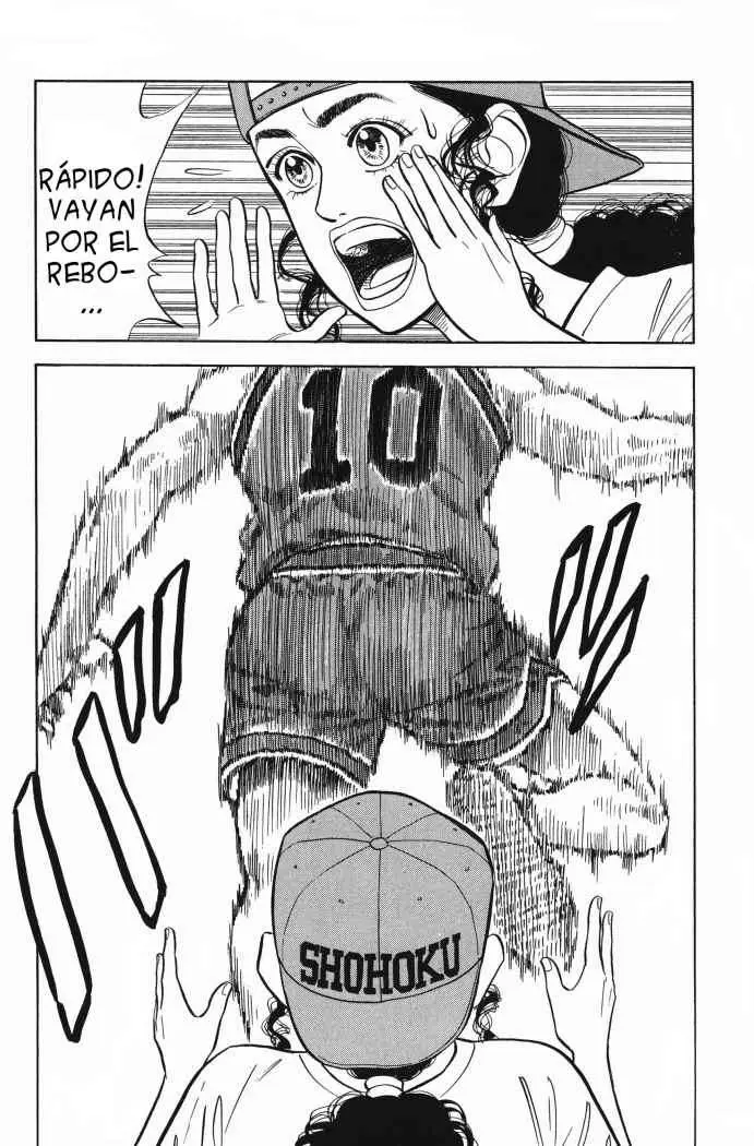 Slam Dunk capítulo 38 página 12