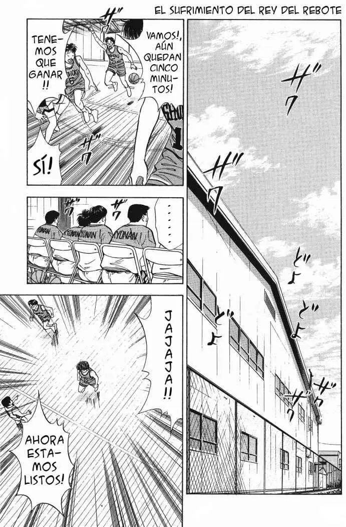 Slam Dunk capítulo 39 página 2
