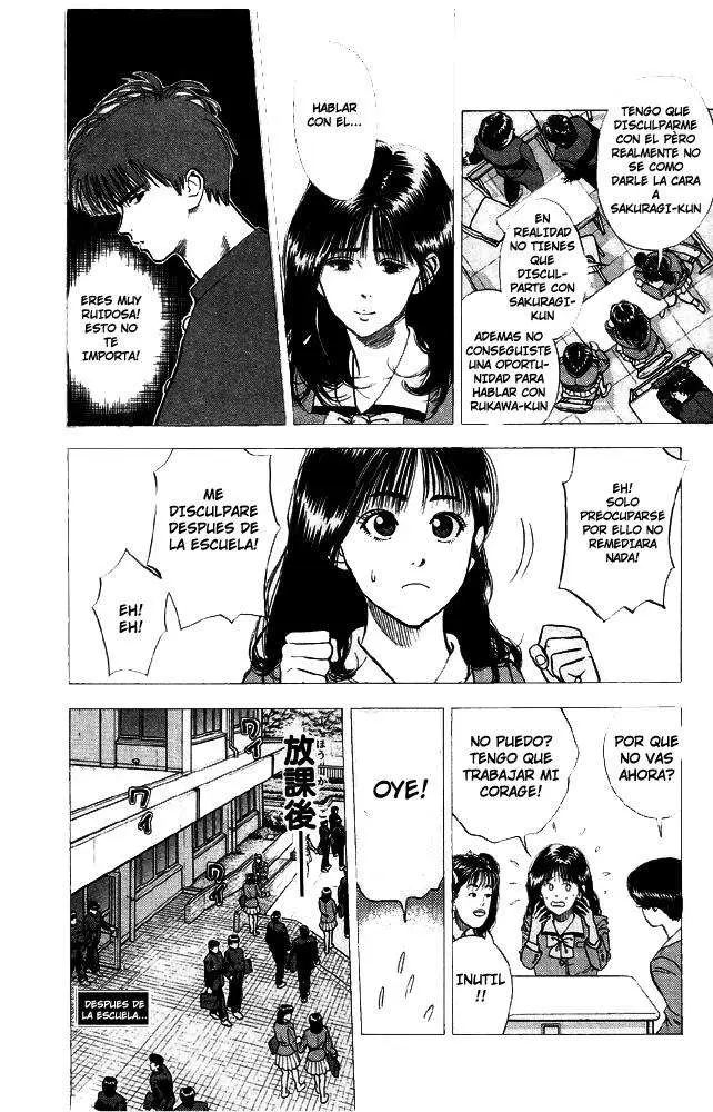Slam Dunk capítulo 4 página 2