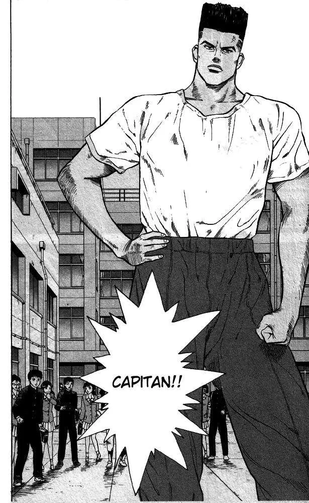 Slam Dunk capítulo 4 página 8