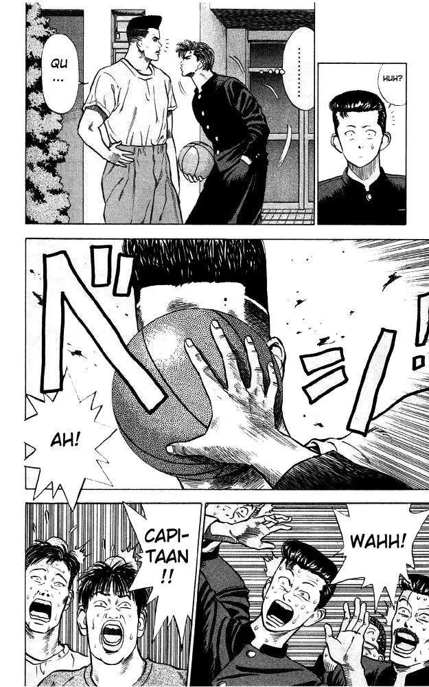 Slam Dunk capítulo 4 página 10
