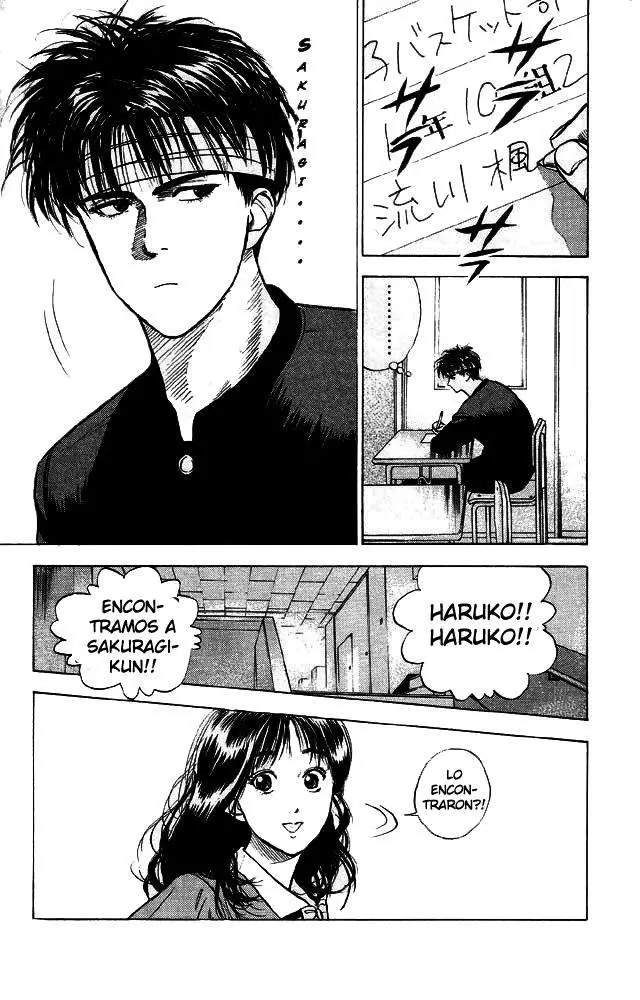 Slam Dunk capítulo 4 página 15