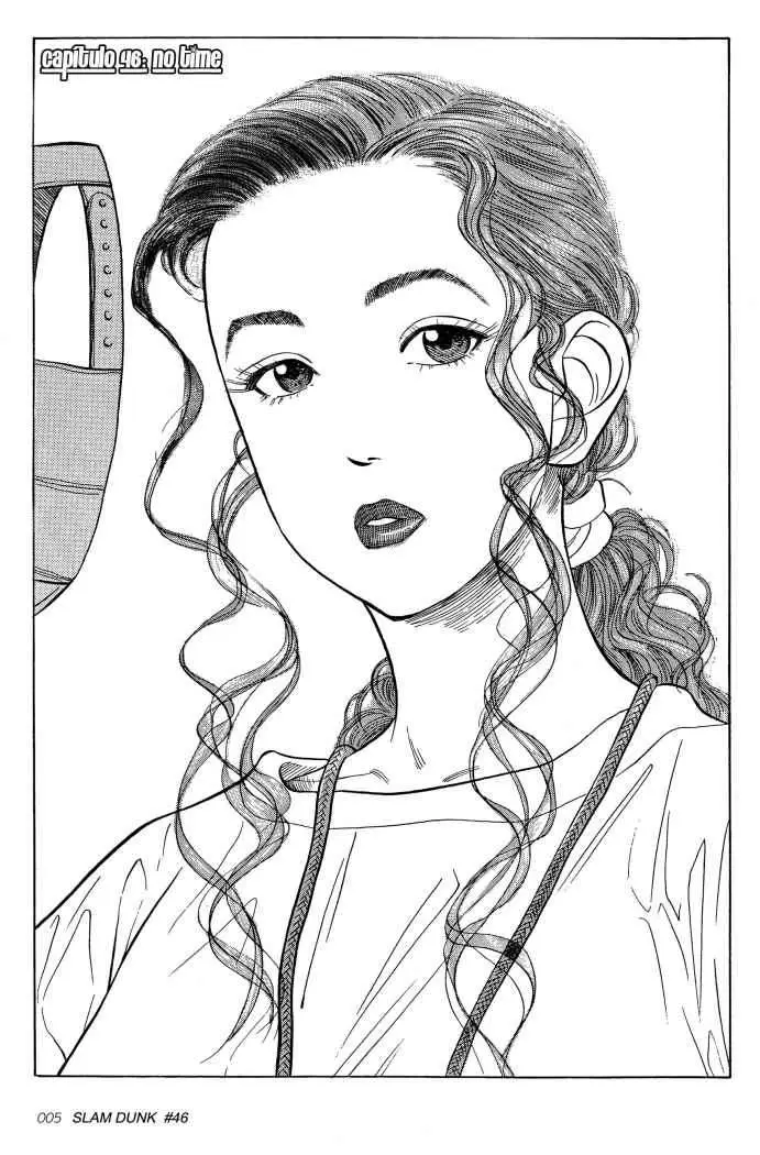 Slam Dunk capítulo 46 página 6
