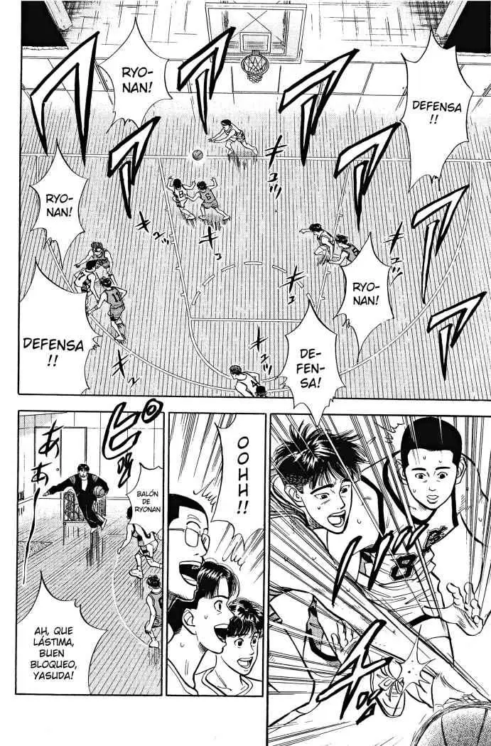 Slam Dunk capítulo 46 página 8