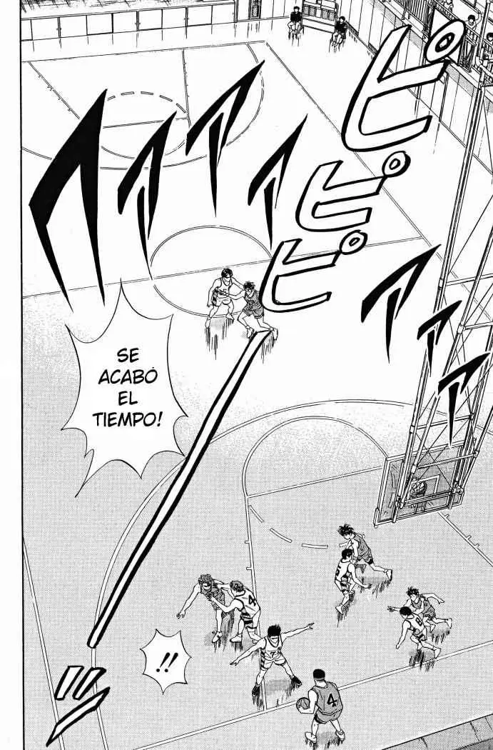 Slam Dunk capítulo 48 página 4