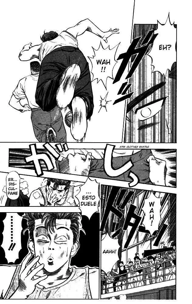 Slam Dunk capítulo 5 página 7