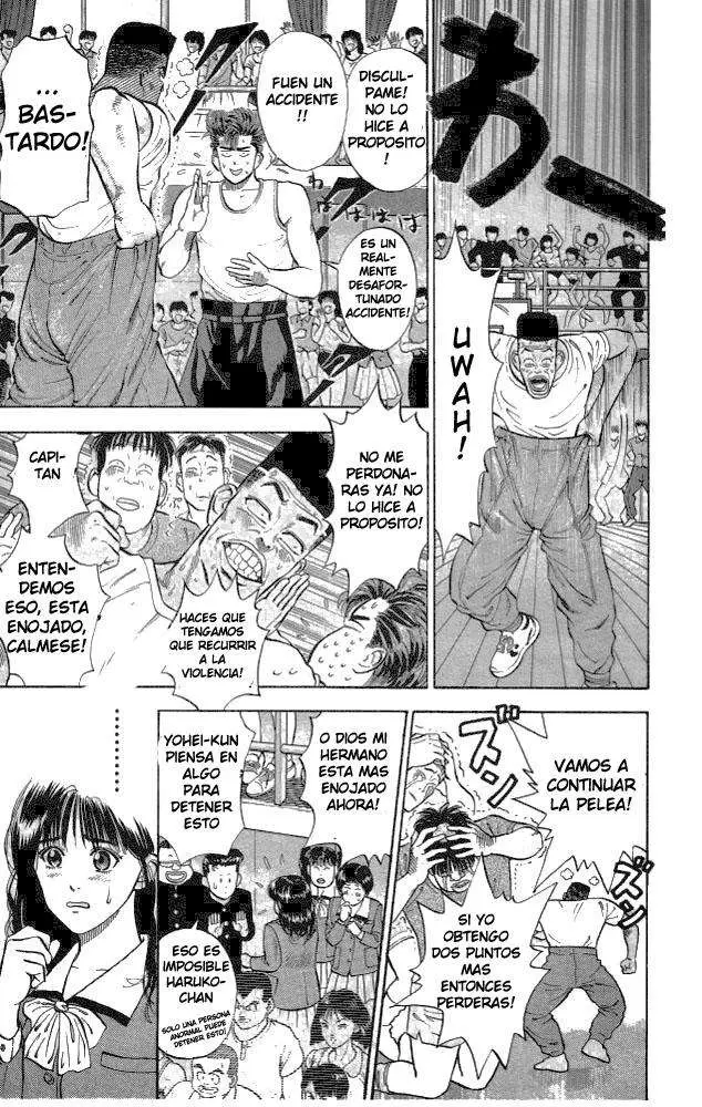 Slam Dunk capítulo 5 página 9