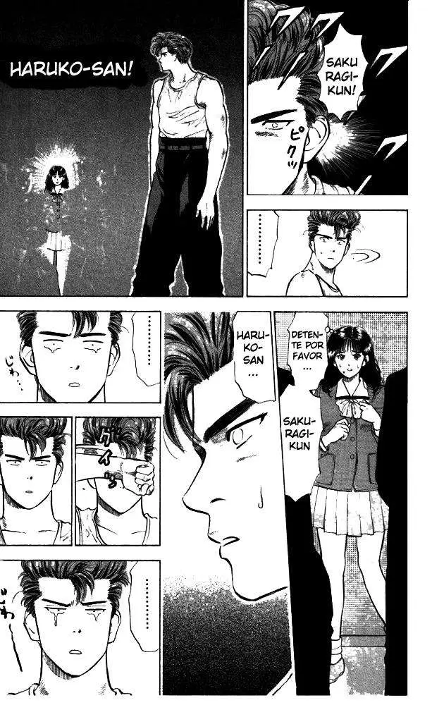 Slam Dunk capítulo 5 página 13