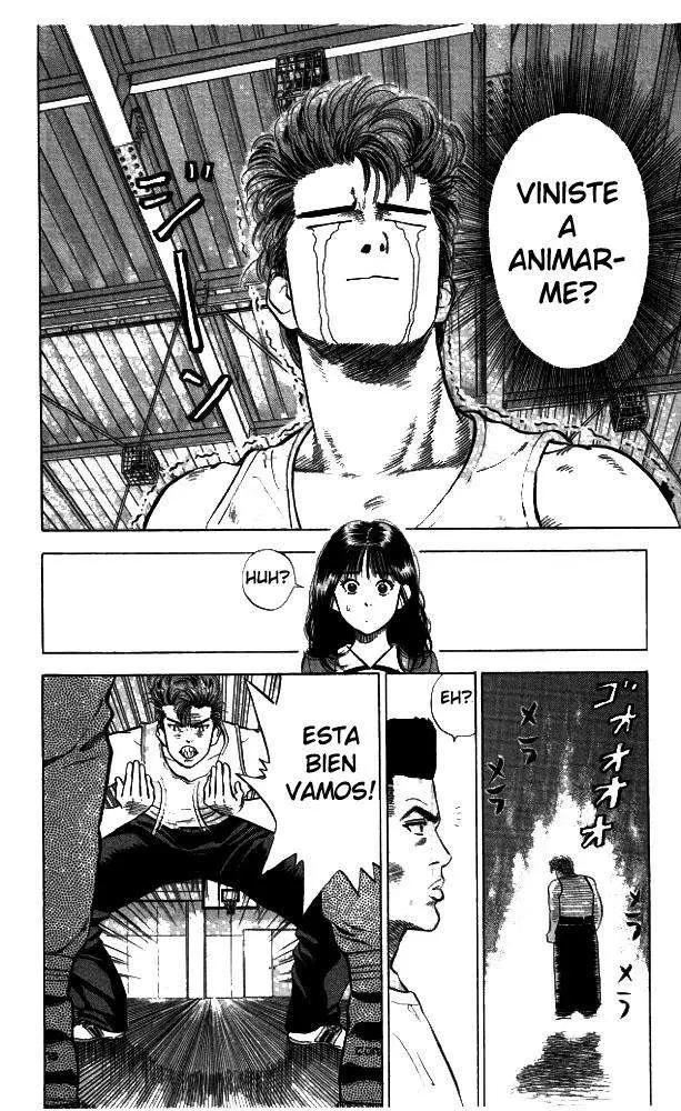 Slam Dunk capítulo 5 página 14