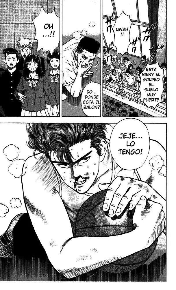 Slam Dunk capítulo 5 página 19