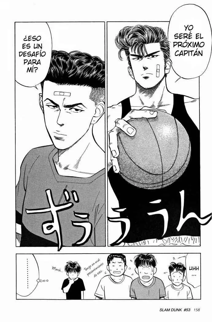 Slam Dunk capítulo 53 página 12