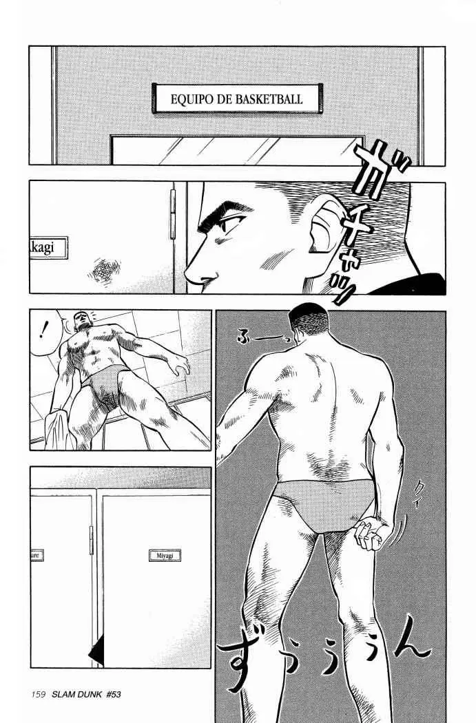 Slam Dunk capítulo 53 página 13