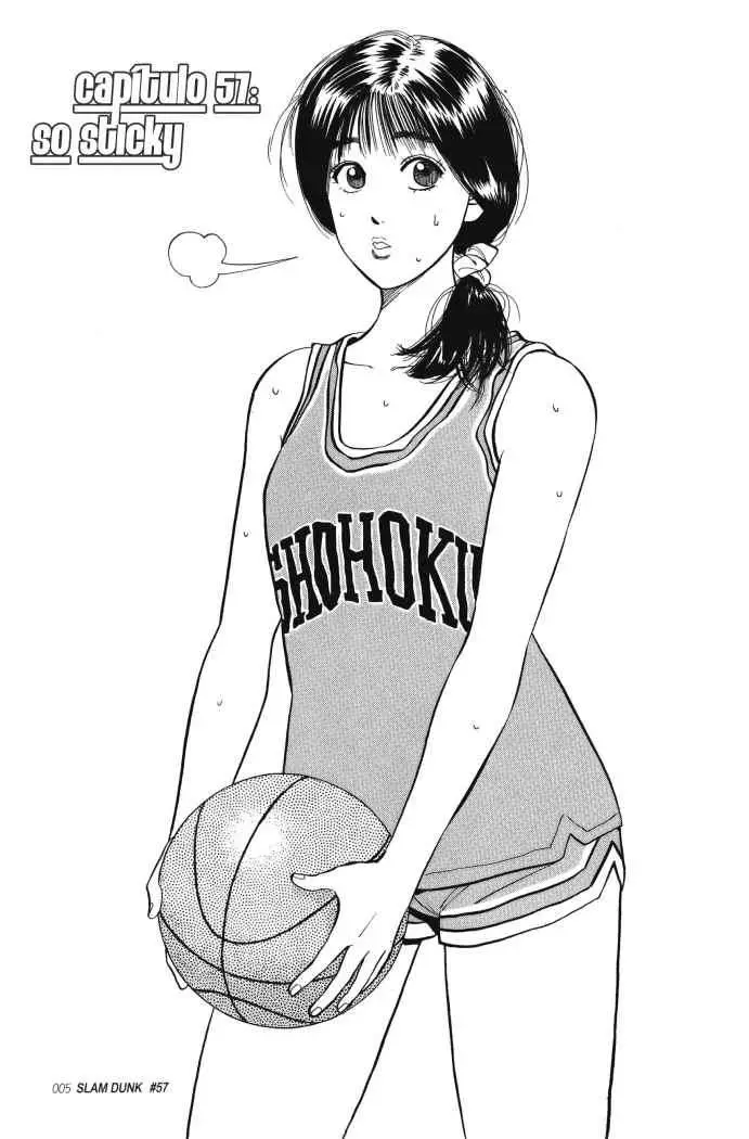 Slam Dunk capítulo 57 página 7
