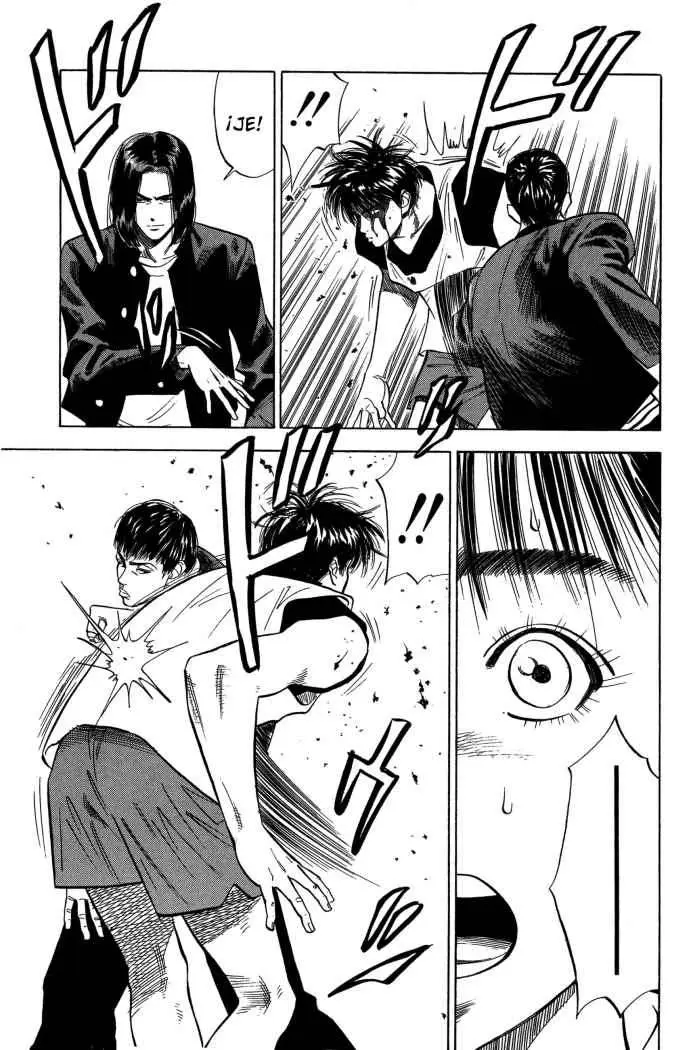 Slam Dunk capítulo 58 página 15
