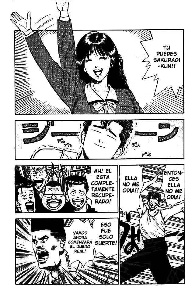 Slam Dunk capítulo 6 página 4