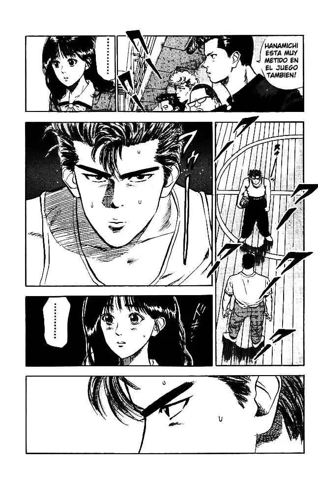 Slam Dunk capítulo 6 página 10