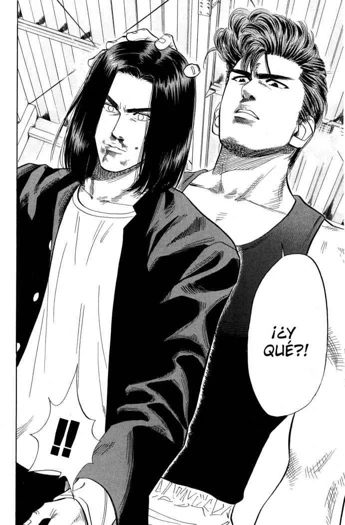 Slam Dunk capítulo 60 página 12