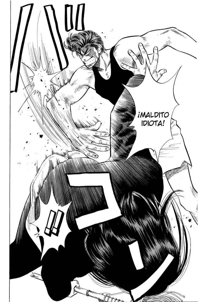 Slam Dunk capítulo 60 página 16