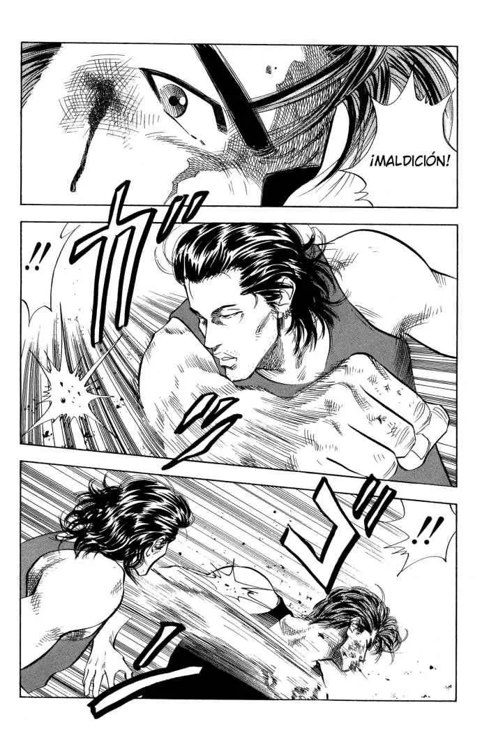 Slam Dunk capítulo 61 página 7