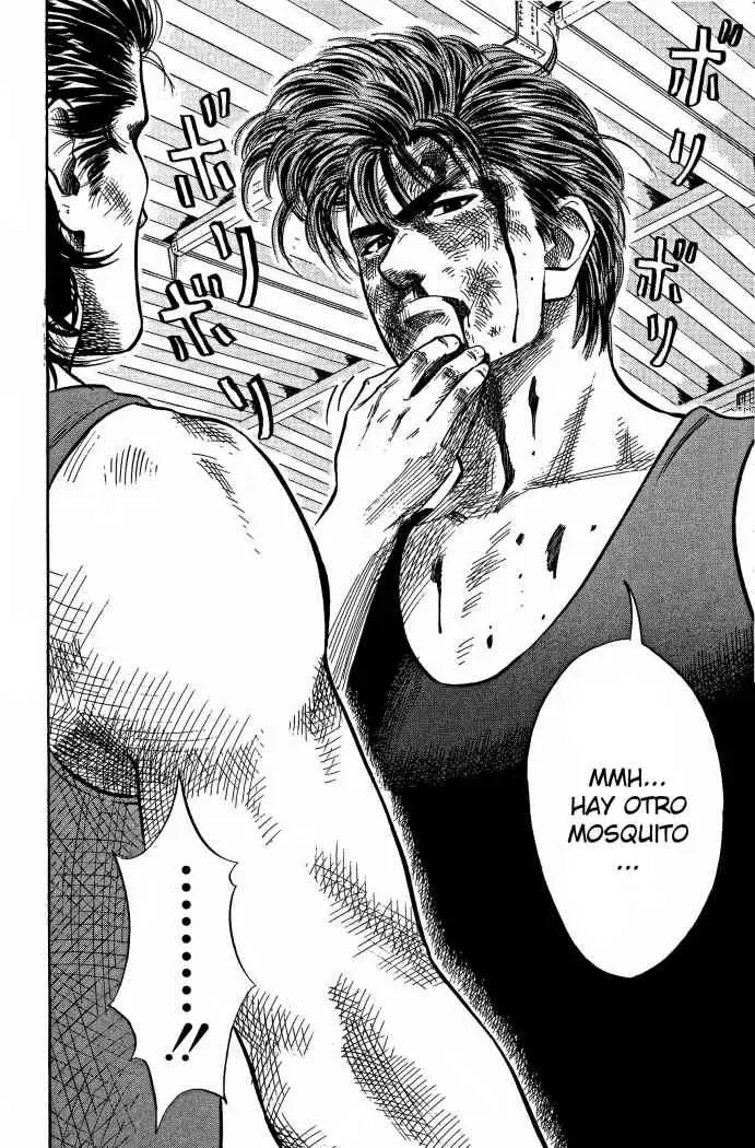 Slam Dunk capítulo 63 página 8