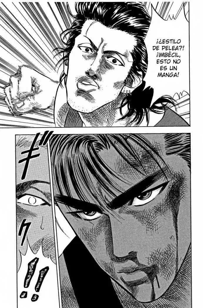 Slam Dunk capítulo 63 página 17