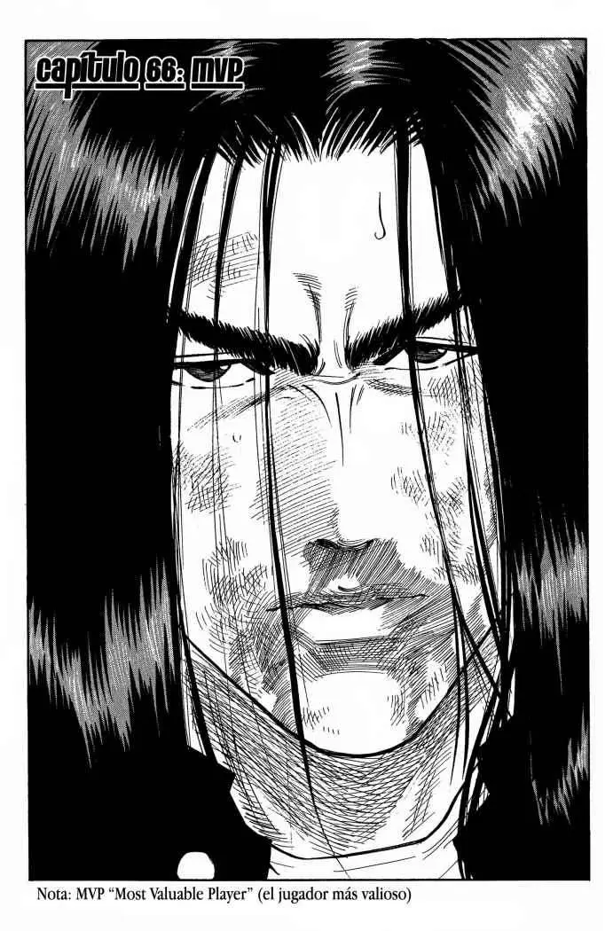 Slam Dunk capítulo 66 página 2