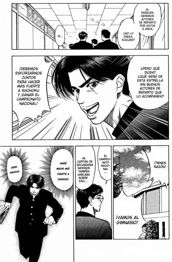 Slam Dunk capítulo 66 página 15