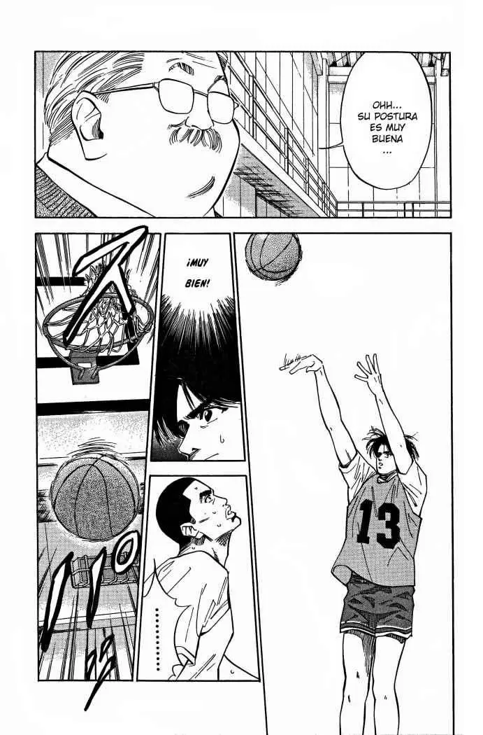 Slam Dunk capítulo 67 página 20