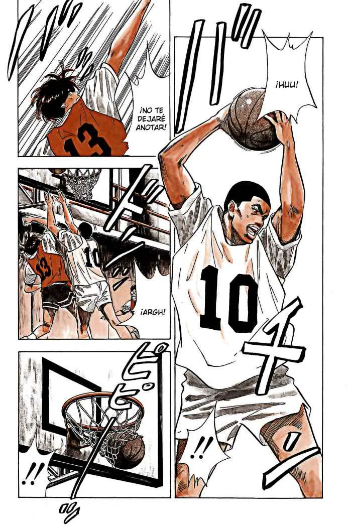 Slam Dunk capítulo 68 página 12