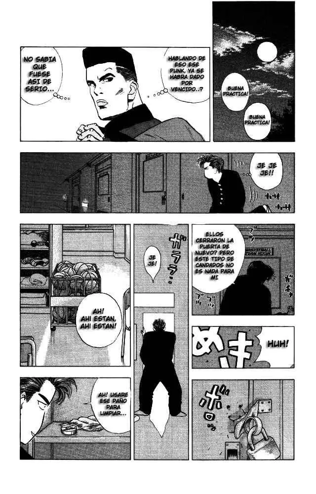 Slam Dunk capítulo 7 página 13