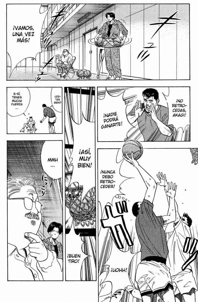 Slam Dunk capítulo 70 página 6