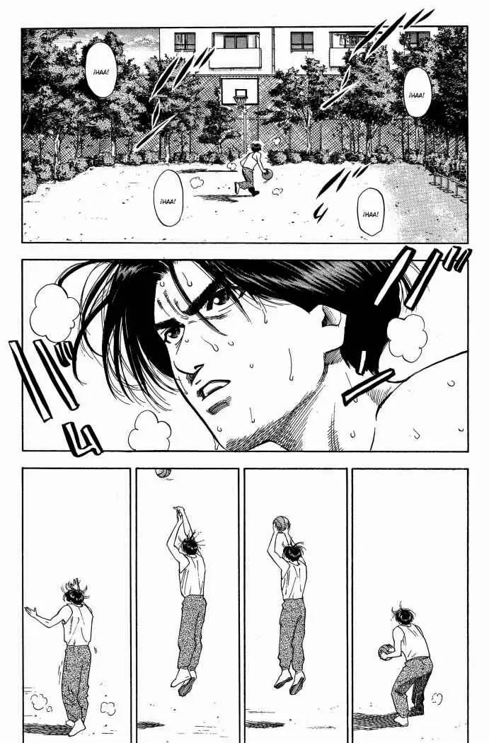 Slam Dunk capítulo 70 página 9