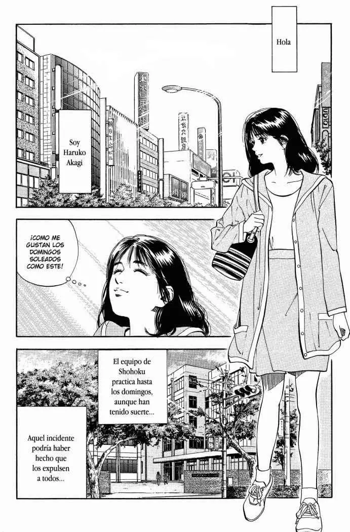 Slam Dunk capítulo 72 página 2