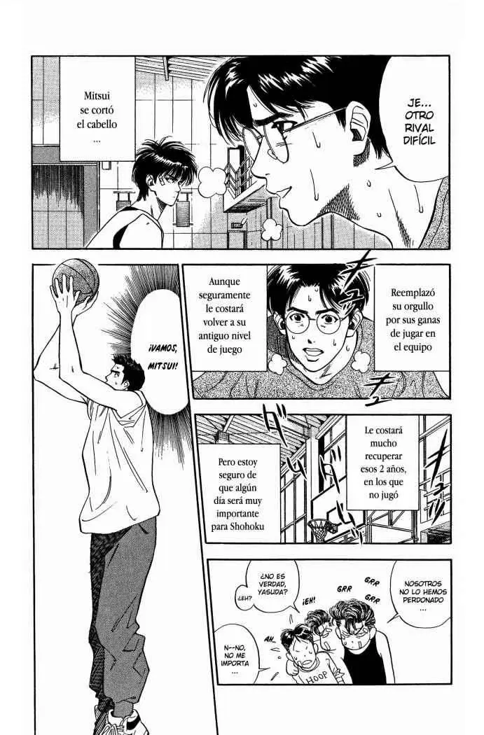 Slam Dunk capítulo 72 página 12