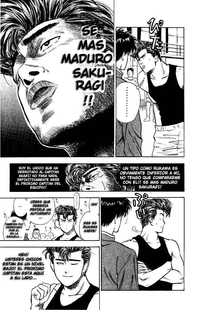 Slam Dunk capítulo 8 página 4