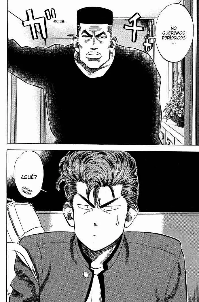 Slam Dunk capítulo 80 página 9