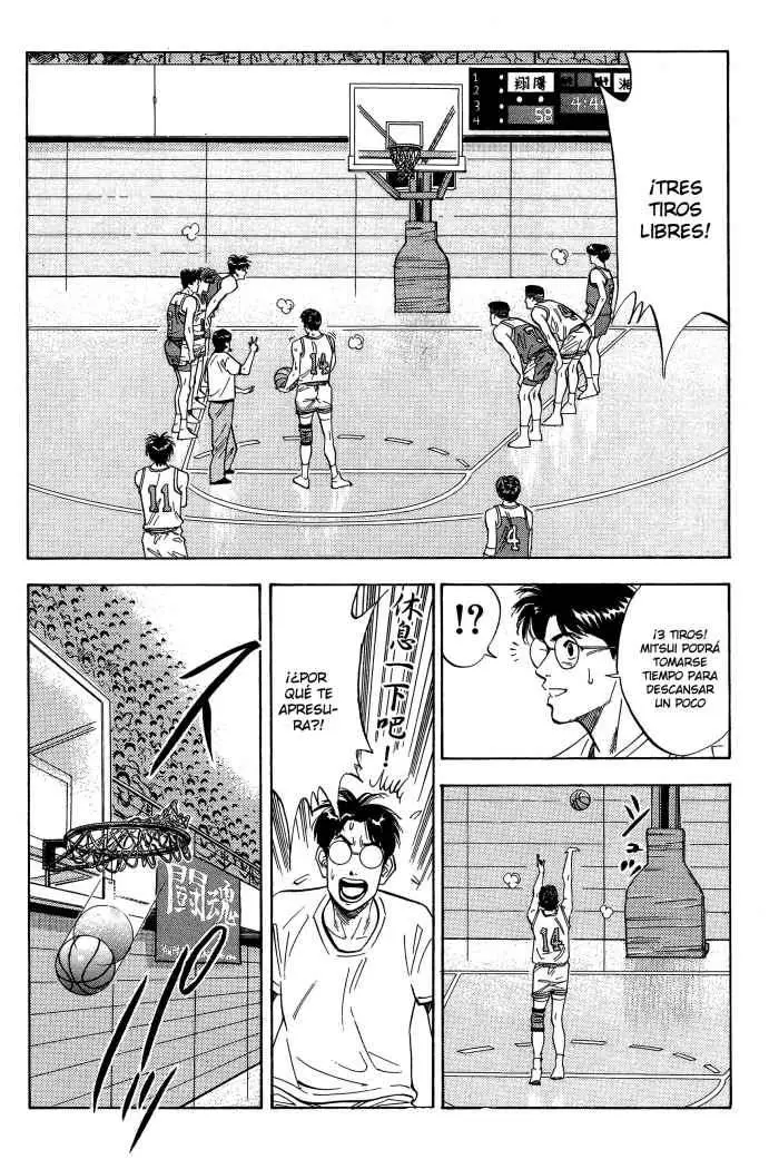Slam Dunk capítulo 94 página 1