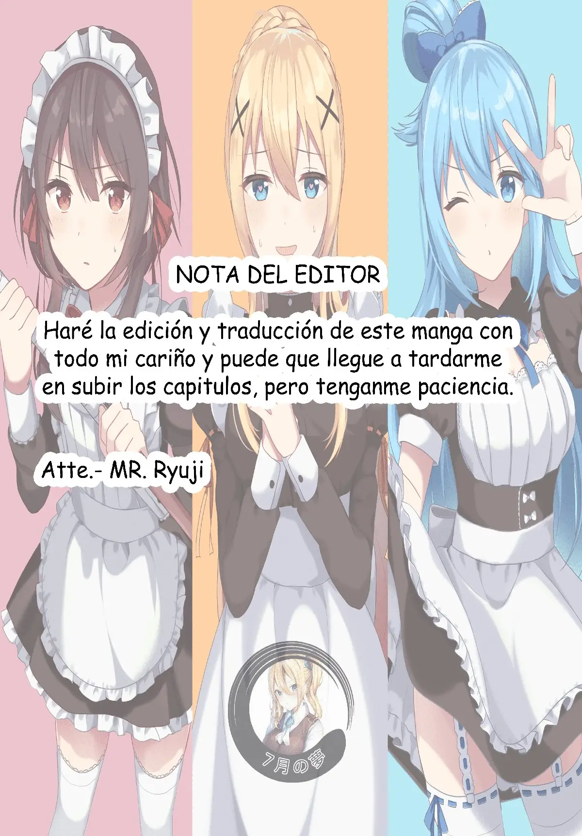 Soara To Mamono No Ie capítulo 2 página 47