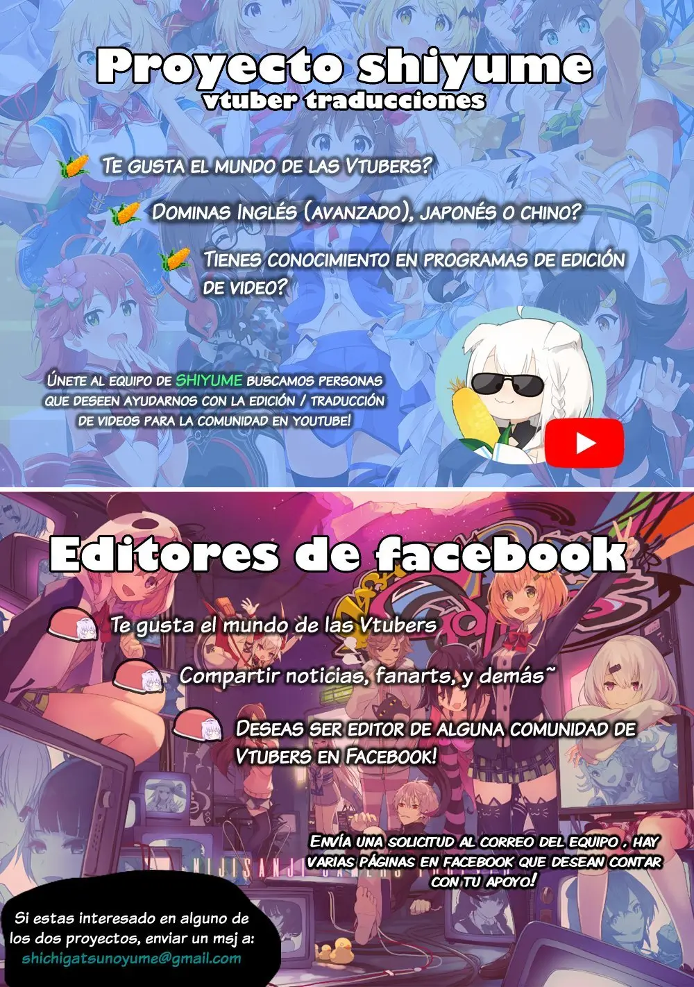 Soara To Mamono No Ie capítulo 2 página 48