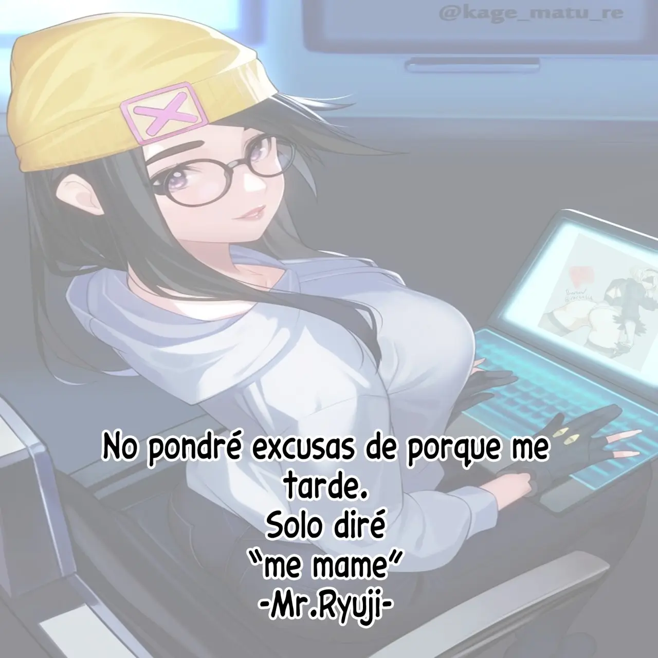 Soara To Mamono No Ie capítulo 3 página 37