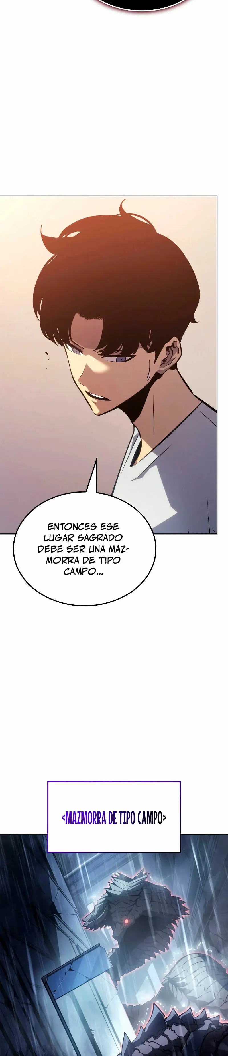 Solo Leveling: Ragnarok (Novela) capítulo 10 página 14