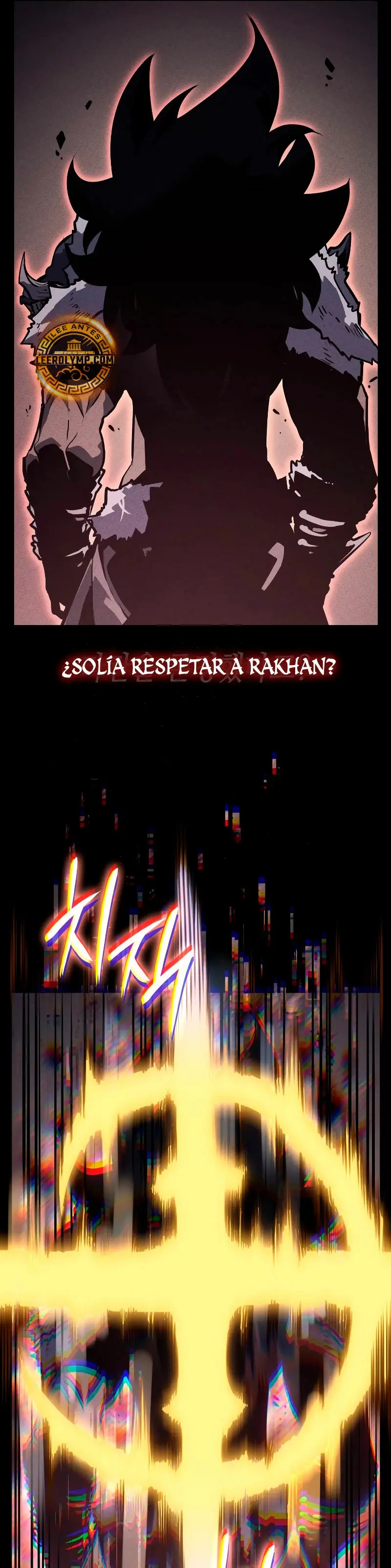 Solo Leveling: Ragnarok (Novela) capítulo 12 página 24