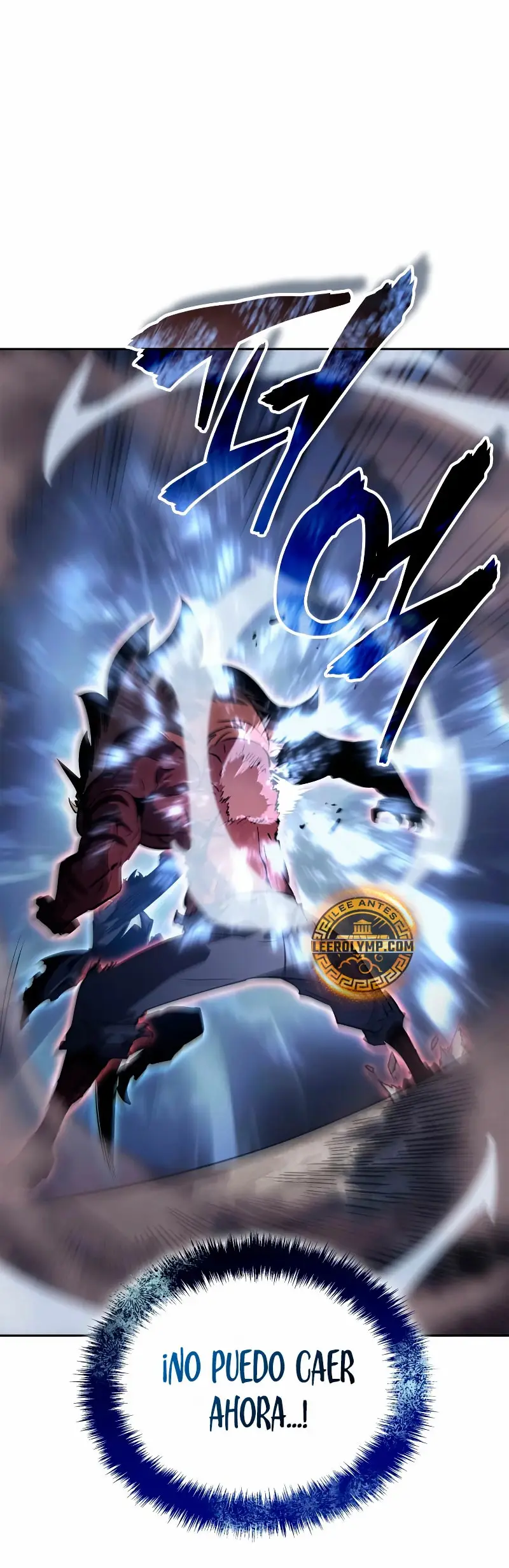 Solo Leveling: Ragnarok (Novela) capítulo 12 página 31