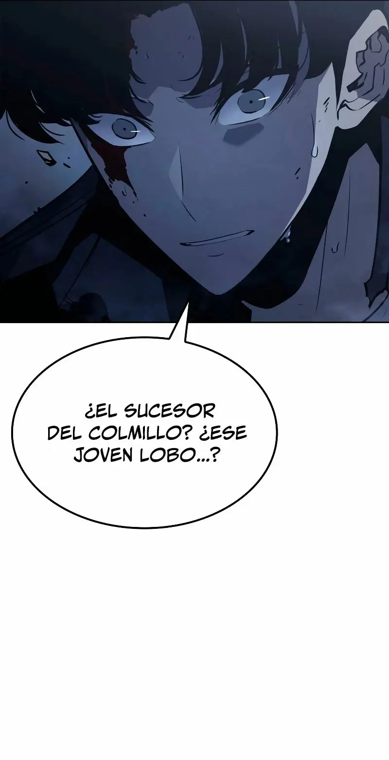 Solo Leveling: Ragnarok (Novela) capítulo 12 página 50