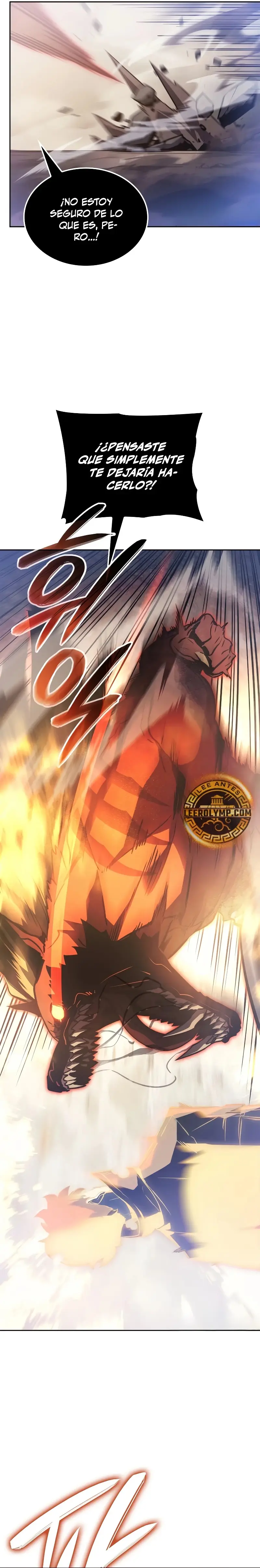 Solo Leveling: Ragnarok (Novela) capítulo 13 página 18