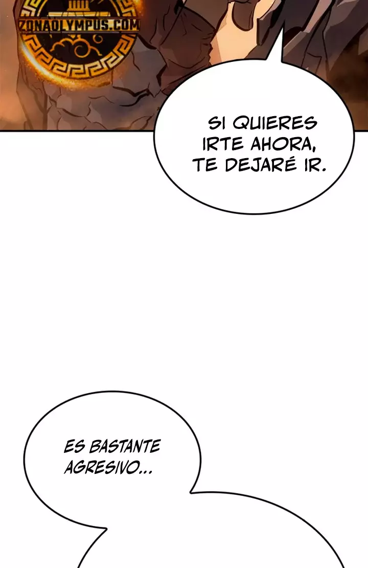 Solo Leveling: Ragnarok (Novela) capítulo 25 página 14
