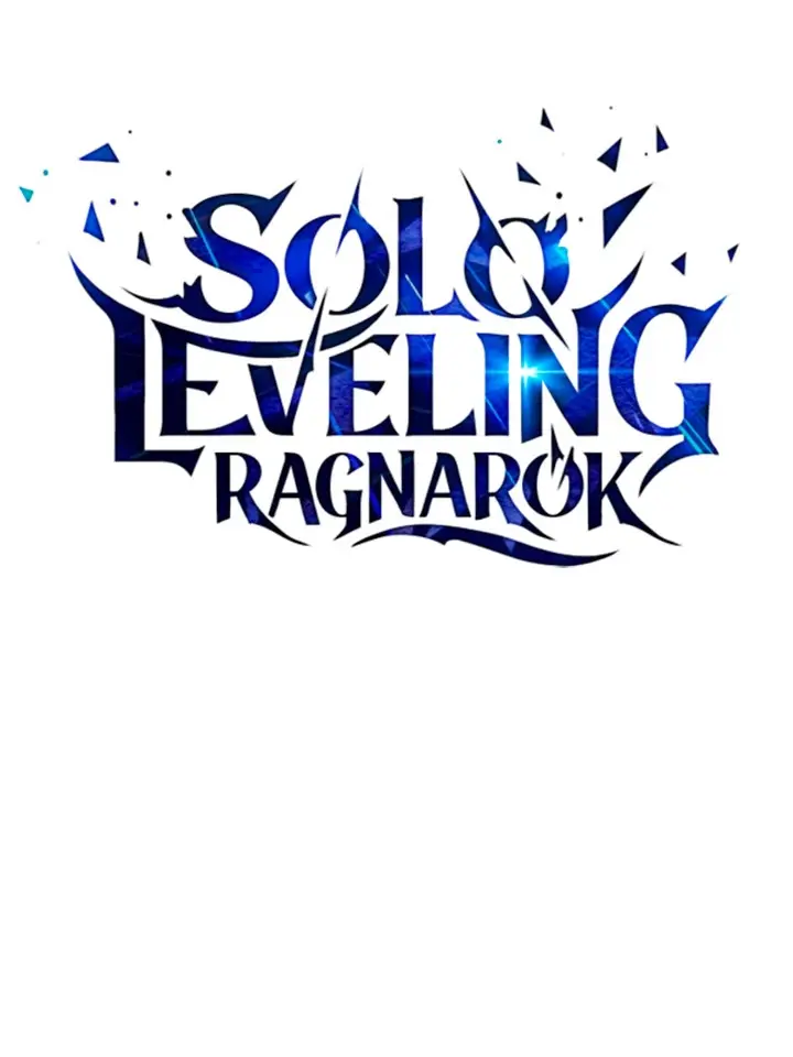 Solo Leveling: Ragnarok (Novela) capítulo 26 página 32