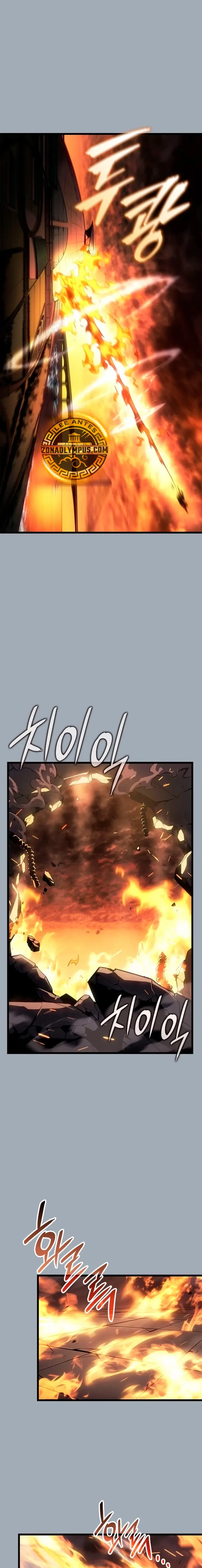 Solo Leveling: Ragnarok (Novela) capítulo 32 página 20